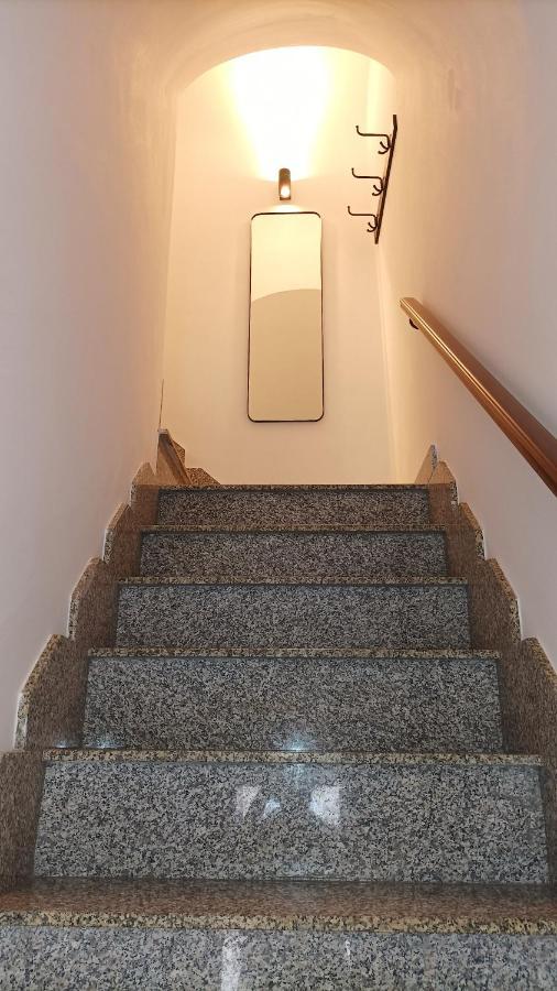Miniecocasa Ottocentesca In Zona Free-Parking Ed Ecoclimatizzata Villa Ostuni Exterior photo