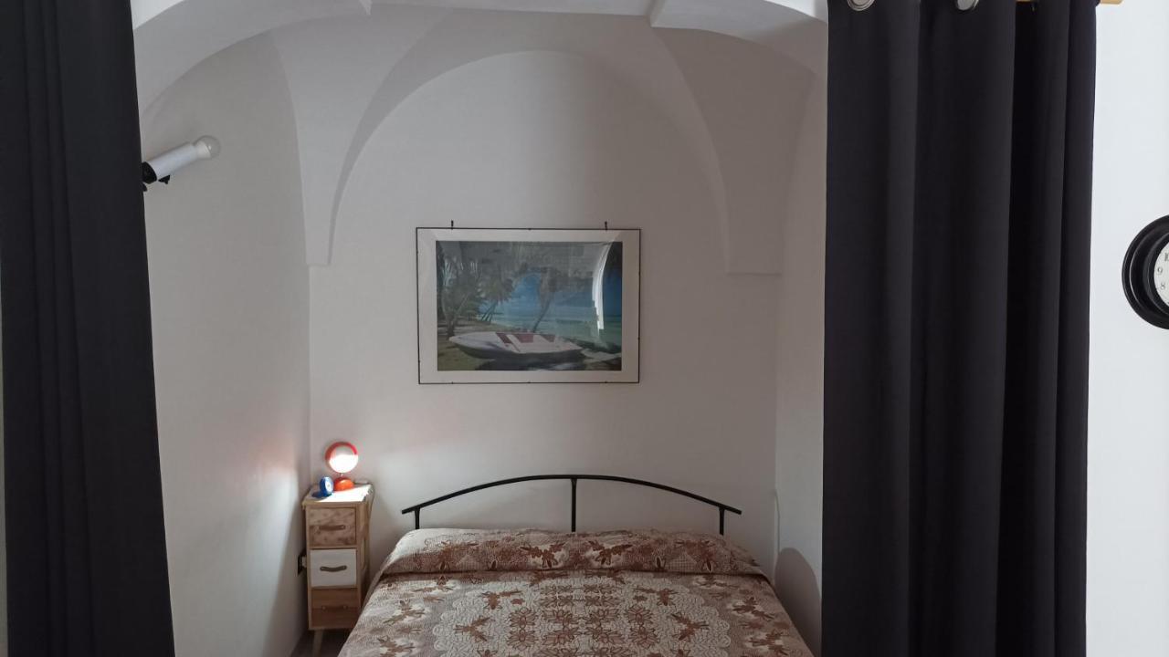 Miniecocasa Ottocentesca In Zona Free-Parking Ed Ecoclimatizzata Villa Ostuni Exterior photo